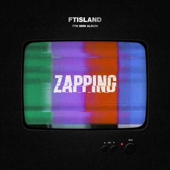FTISLAND – 다시 바래 (Hope Again)