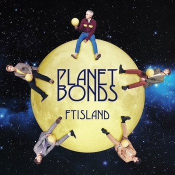 FTISLAND – Dancing On