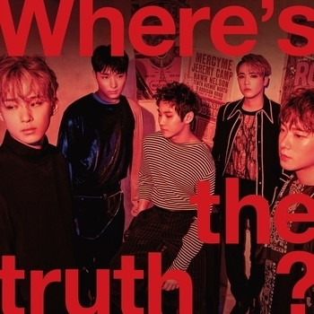 FTISLAND – Wonderful Life (Where's The Truth?)