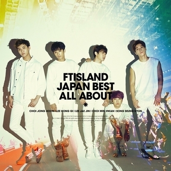 FTISLAND – Freedom
