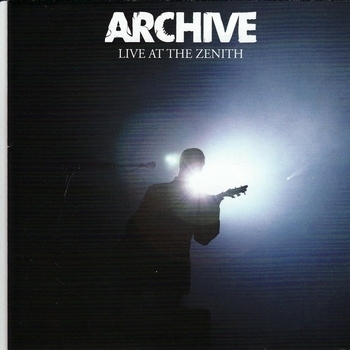 Archive – Veins (Live Zénith Paris)