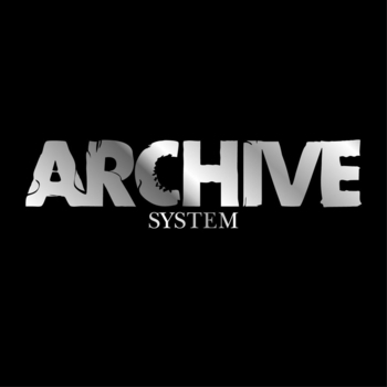 Archive – System