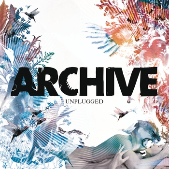 Archive – Absurd (Unplugged 2004) (Unplugged)
