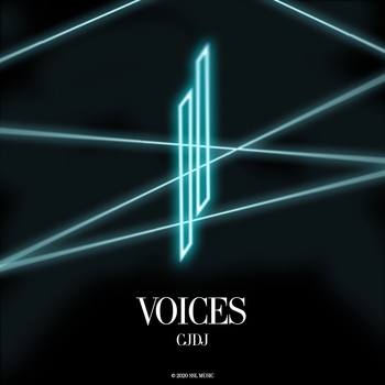 Cjdj – Voices
