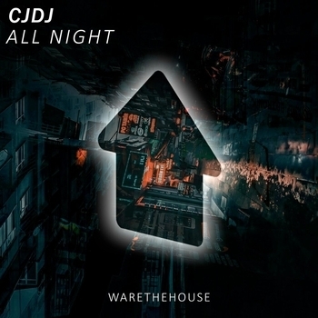 Cjdj – All Night