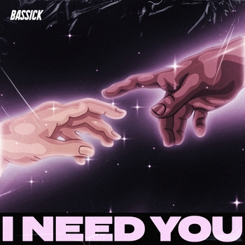 Cjdj – I Need You
