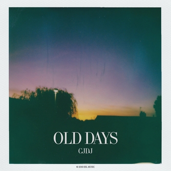 Cjdj – Old Days
