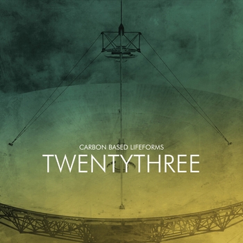 Carbon Based Lifeforms – System (Twentythree 2011)