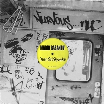 Mario Basanov – Damn Girl (Dub) (Single 2012) (Dub)