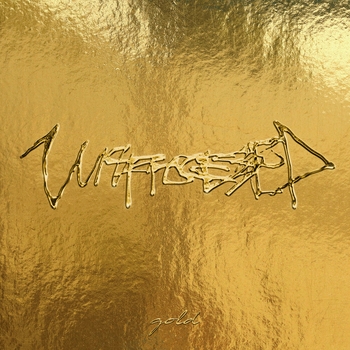 Unprocessed – The Longing (Gold 2022)