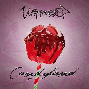 Unprocessed – Candyland (2021)