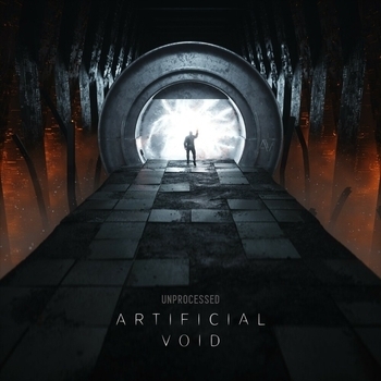 Unprocessed – Another Sky (Artificial Void 2019)