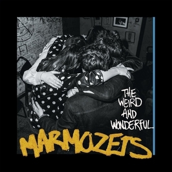 Marmozets – Is It Horrible (The Weird And Wonderful Marmozets 2014)