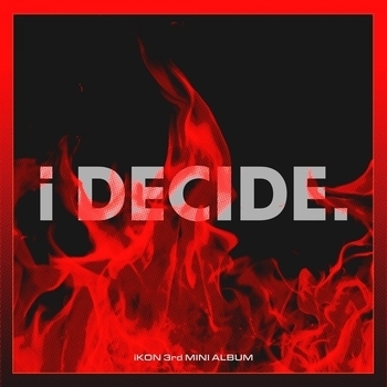 Ikon – Dive