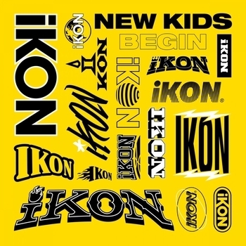 Ikon – B-DAY