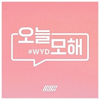 Ikon – #Wyd