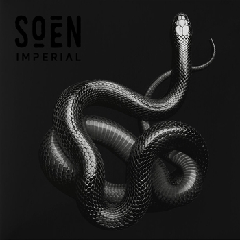 Soen – Illusion (Cognitive 2021)