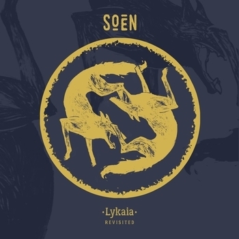 Soen – Sectarian (Live in Lisbon)