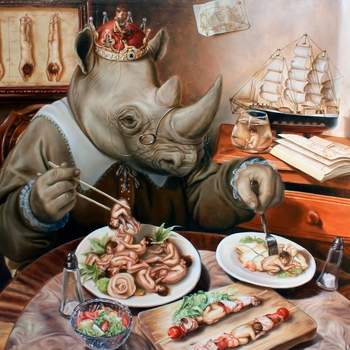Soen – The Words (Tellurian 2014)