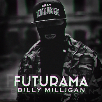 Billy Milligan – Очнись, страна! (Futurama 2014)