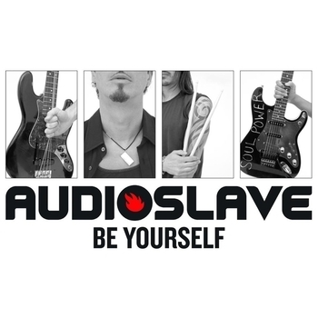 Audioslave – Superstupid (Non-LP Version) (Be Yourself 2005) (Non-LP Version)