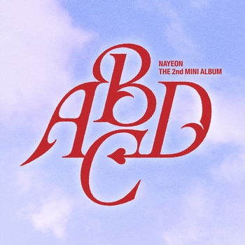 Nayeon – ABCD (Original; Instrumental)