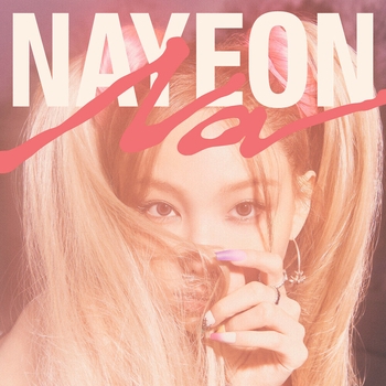 Nayeon – Butterflies