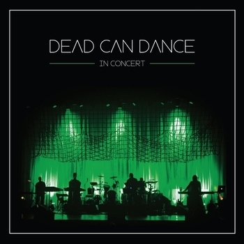 Dead Can Dance – Lamma Bada