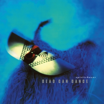 Dead Can Dance – Dedicacé Outò (Remastered)