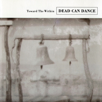 Dead Can Dance – Persian Love Song (Live Remastered)