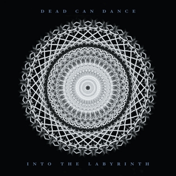 Dead Can Dance – Yulunga (Spirit Dance)