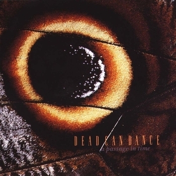 Dead Can Dance – The Writing on My Father's Hand (Remastered)