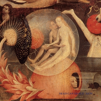 Dead Can Dance – The Promised Womb (Remastered)
