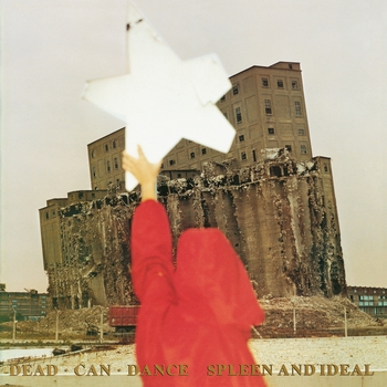 Dead Can Dance – De Profundis (Out of the Depths of Sorrow) (Remastered)