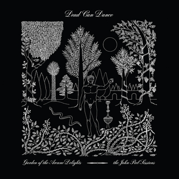 Dead Can Dance – Penumbra (BBC Session)
