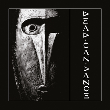 Dead Can Dance – Frontier (Remastered)