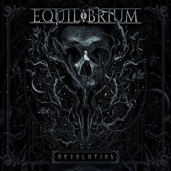 Equilibrium – Revolution (2021)