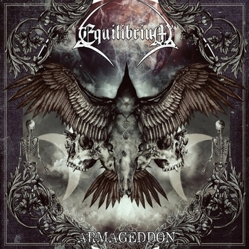 Equilibrium – Rise Again (Armageddon 2016)
