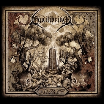 Equilibrium – Waldschrein (Waldschrein 2013)