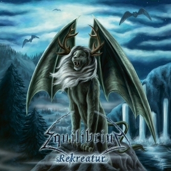 Equilibrium – Der Ewige Sieg (Rekreatur 2010)