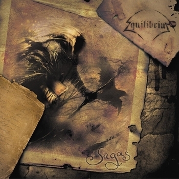 Equilibrium – Mana (Sagas 2008)