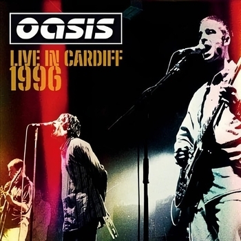 Oasis – Wonderwall