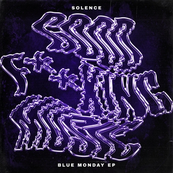 Solence – Who You Gonna Call_ (Solence)