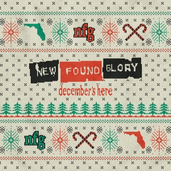 New Found Glory – December's Here
