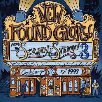 New Found Glory – This Is Me