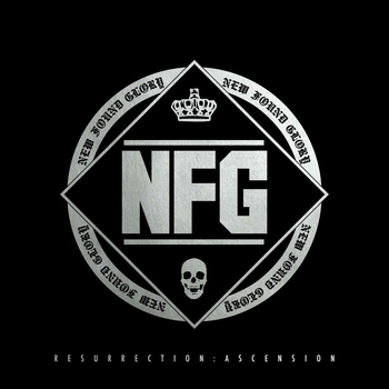 New Found Glory – The Crown