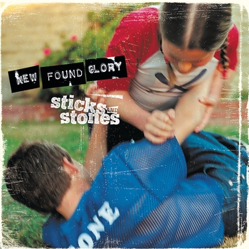 New Found Glory – Sonny