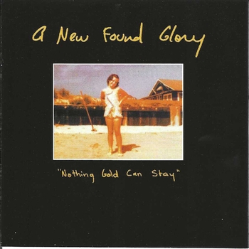 New Found Glory – Tell Tale Heart (Nothing Gold Can Stay 1999)