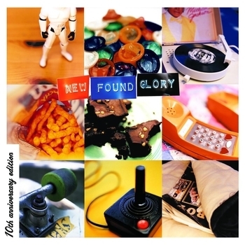 New Found Glory – Ballad For The Lost Romantics