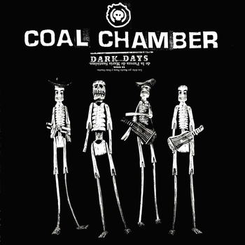Coal Chamber – Glow (Dark Days 2002)